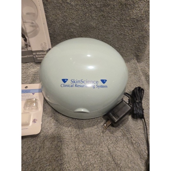 Dr. Denese SkinScience Clinical Resurfacing System Diamond Exfoliating Kit - Picture 8 of 9